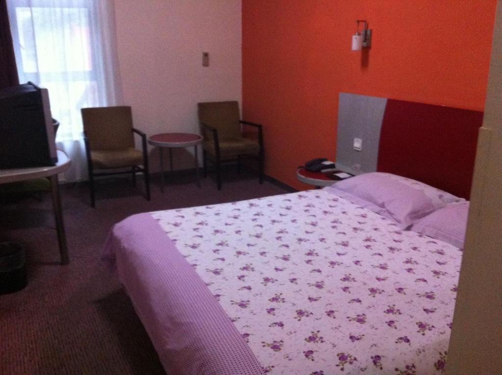 Motel168 Cishan Street 上海 客房 照片