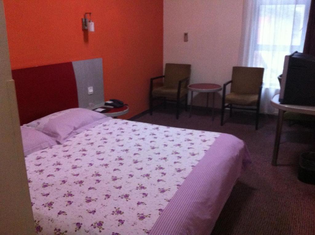 Motel168 Cishan Street 上海 客房 照片