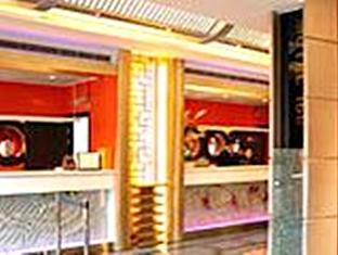 Motel168 Cishan Street 上海 外观 照片