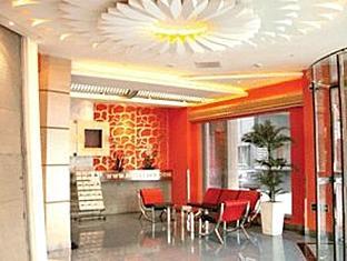 Motel168 Cishan Street 上海 外观 照片